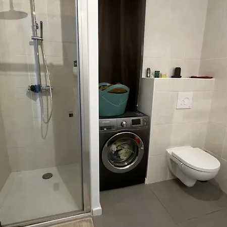 Appartamento Vue & A Pied